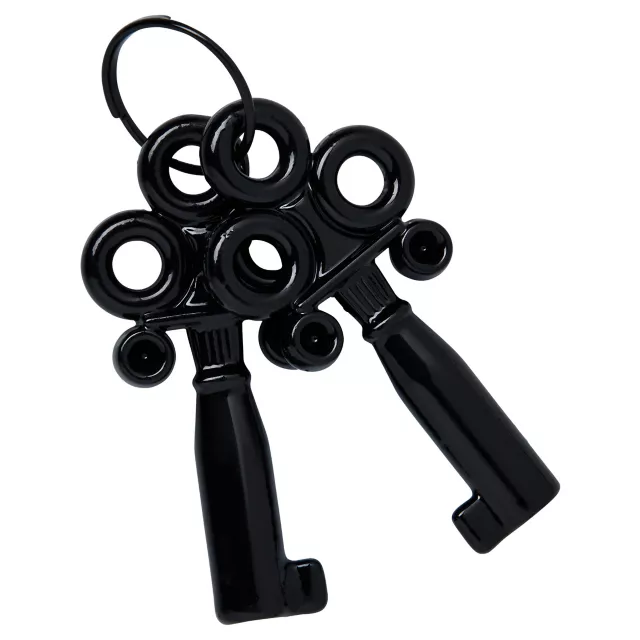 Heavy Gauge Cheetah Furry Cuffs - Pleasure Bound at Spencer's