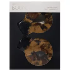 Heavy Gauge Cheetah Furry Cuffs - Pleasure Bound at Spencer's