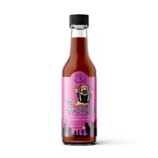 hungryboy The Mexorcist Hot Sauce - The Boys at Spencer's
