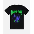 Night Fury T Shirt - How to Train Your Dragon at Spencer's