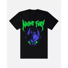 Night Fury T Shirt - How to Train Your Dragon at Spencer's