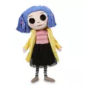 Coraline in a Box at Spencer's