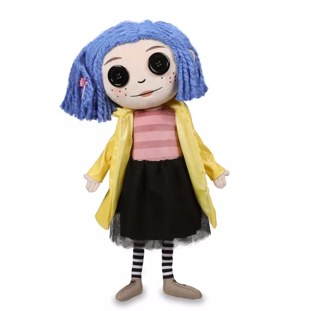 Coraline in a Box at Spencer's