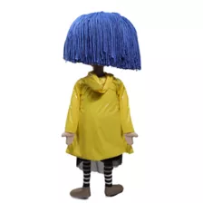 Coraline in a Box at Spencer's