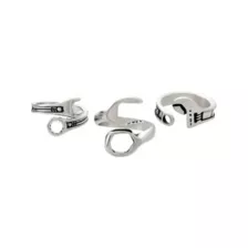 Multi-Pack Wrench Tools Rings - 3 Pack at Spencer's