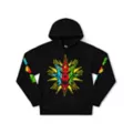 Insane Clown Posse Bang! Pow! Boom! Hoodie at Spencer's