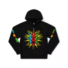 Insane Clown Posse Bang! Pow! Boom! Hoodie at Spencer's