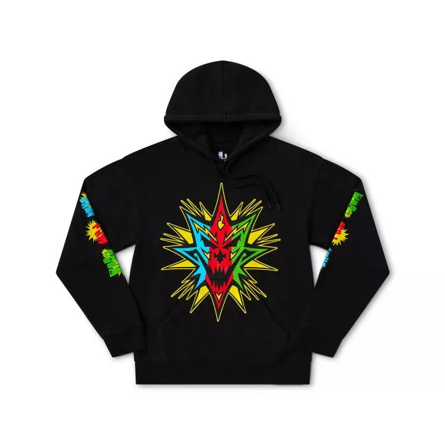 Insane Clown Posse Bang! Pow! Boom! Hoodie at Spencer's