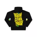 Insane Clown Posse Bang! Pow! Boom! Hoodie at Spencer's