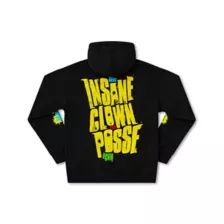 Insane Clown Posse Bang! Pow! Boom! Hoodie at Spencer's