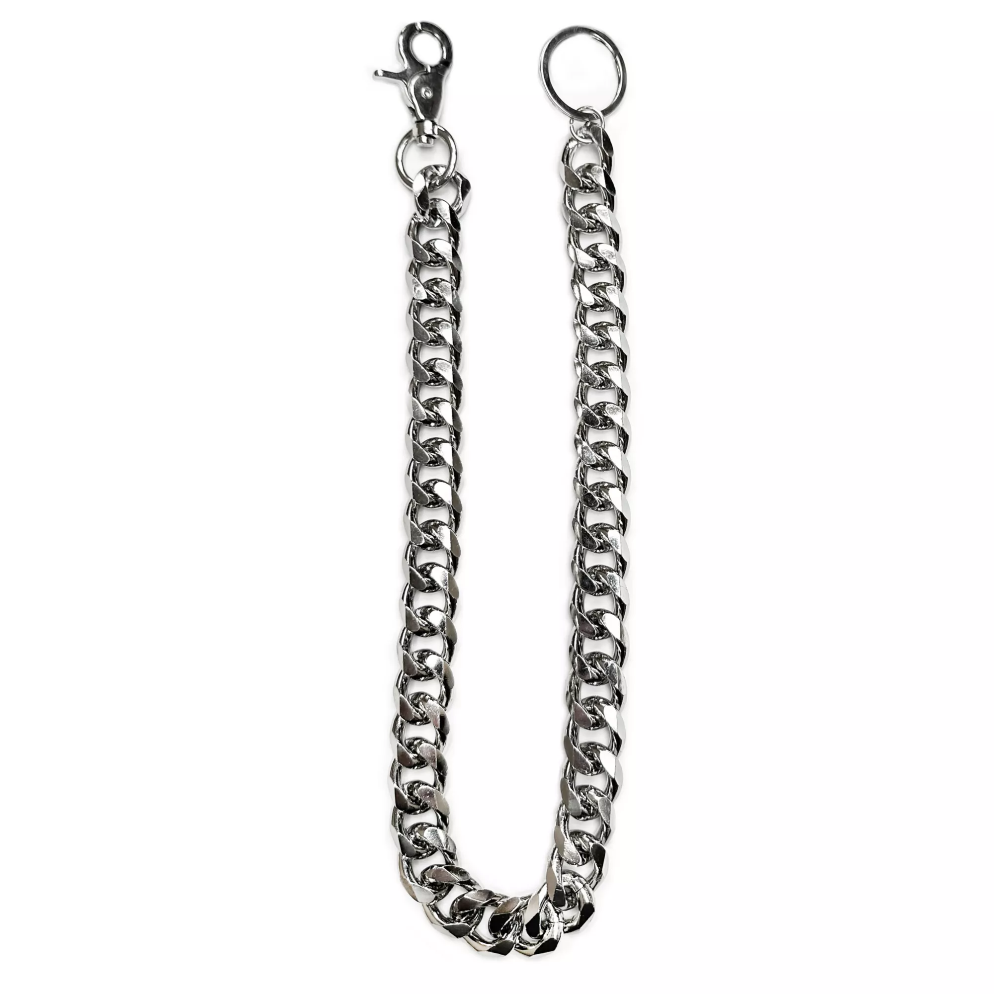 Chain Link Wallet Chain at Spencer's