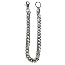 Chain Link Wallet Chain at Spencer's