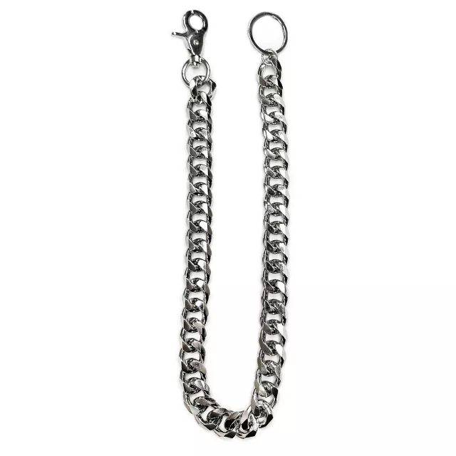 Chain Link Wallet Chain at Spencer's