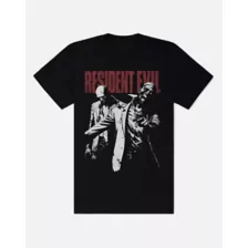 Resident Evil Zeds T Shirt at Spencer's