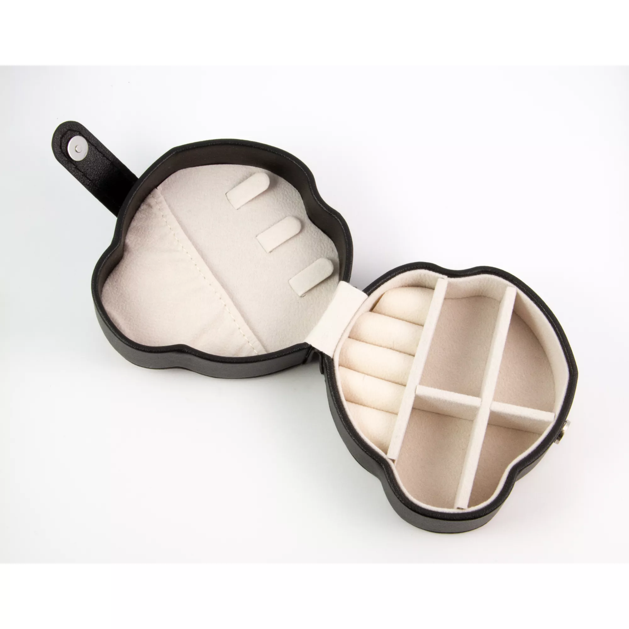 Red Lips and Tongue Travel Case at Spencer's