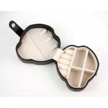 Red Lips and Tongue Travel Case at Spencer's