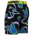PSD Playboy Rave Boxer Briefs at Spencer's
