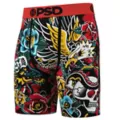 PSD Winged Spirit Boxer Briefs at Spencer's