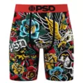 PSD Winged Spirit Boxer Briefs at Spencer's