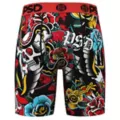 PSD Winged Spirit Boxer Briefs at Spencer's