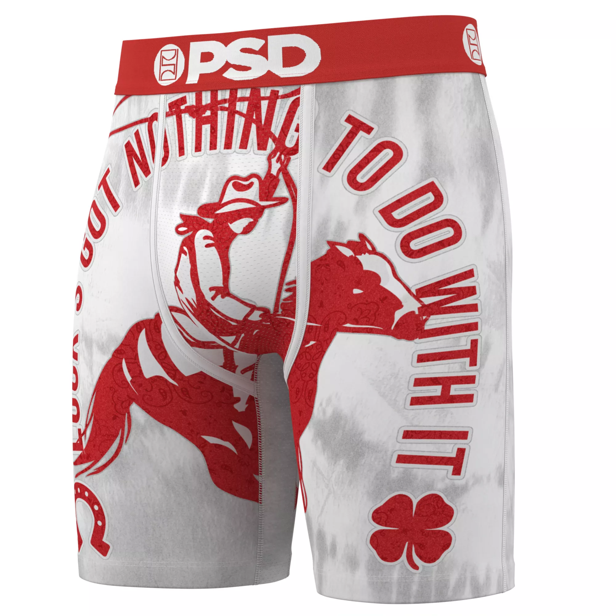PSD Down on Luck Boxer Briefs at Spencer's
