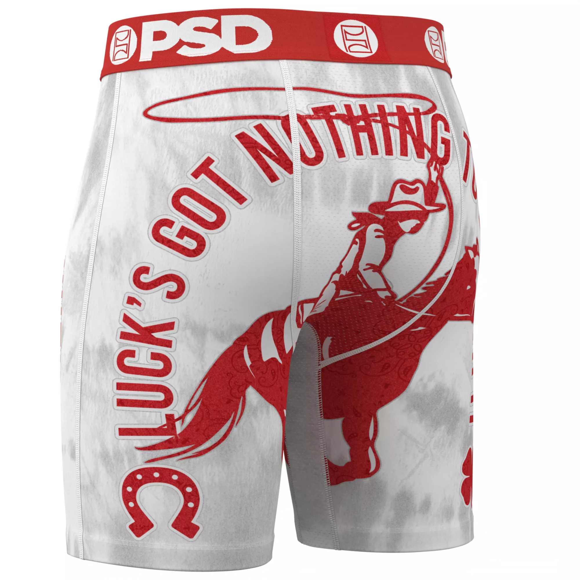 PSD Down on Luck Boxer Briefs at Spencer's
