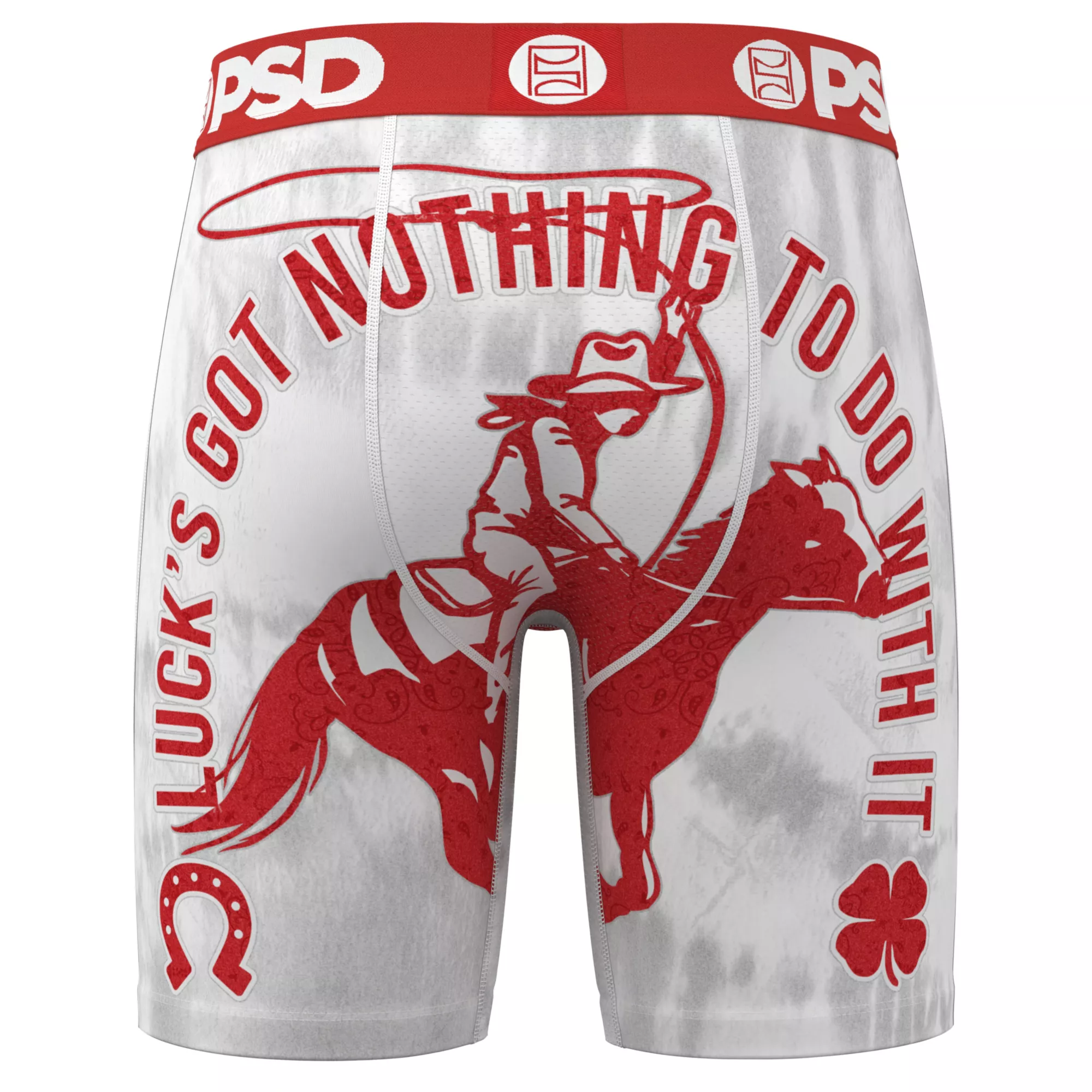 PSD Down on Luck Boxer Briefs at Spencer's