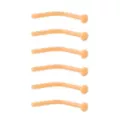 Multi-Pack Tan Bioflex L-Bend Pins 6 Pack - 20 Gauge at Spencer's