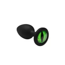 Creature Cocks Creature Eye Silicone Butt Plug at Spencer's