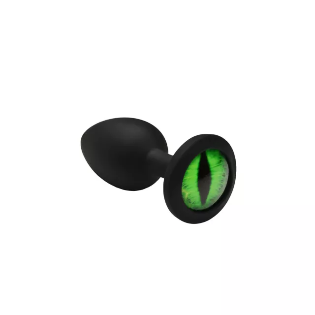 Creature Cocks Creature Eye Silicone Butt Plug at Spencer's