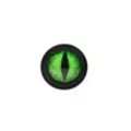 Creature Cocks Creature Eye Silicone Butt Plug at Spencer's
