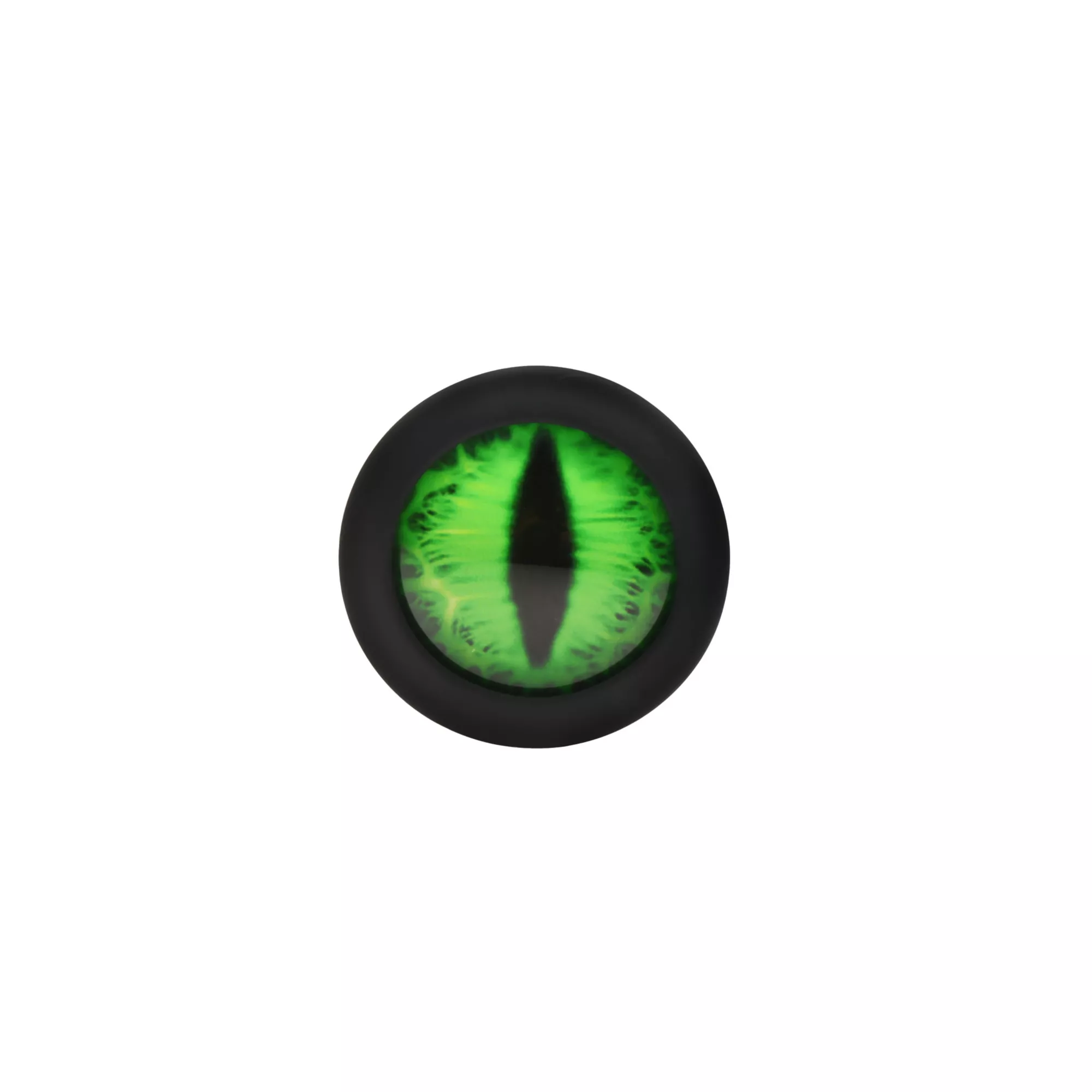 Creature Cocks Creature Eye Silicone Butt Plug at Spencer's