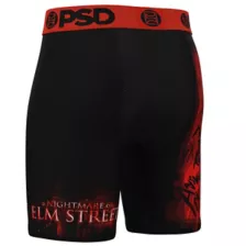 PSD Freddy Krueger Boxer Briefs- A Nightmare on Elm Street at Spencer's
