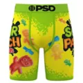 PSD Sour Patch Kids Boxer Briefs at Spencer's