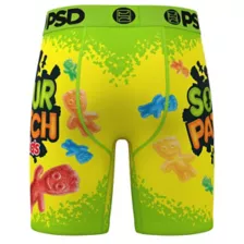 PSD Sour Patch Kids Boxer Briefs at Spencer's