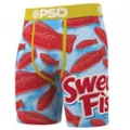 PSD Swedish Fish Boxer Briefs at Spencer's