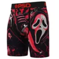 PSD Ghost Face Knife Boxer Briefs at Spencer's