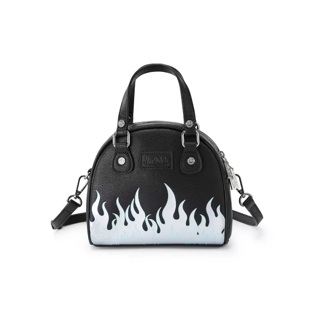 Von Dutch City of Angels Mini Bowling Bag