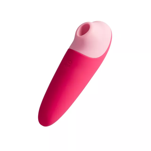 ROMP Shine X Clitoral Suction Stimulator at Spencer's