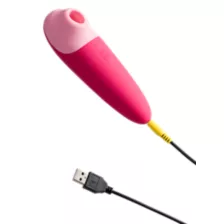ROMP Shine X Clitoral Suction Stimulator at Spencer's