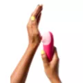 ROMP Shine X Clitoral Suction Stimulator at Spencer's