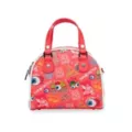Orange Jax Mini Bowling Bag - Von Dutch at Spencer's