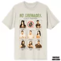 No Grenades Only Cuties T Shirt - Jersey Shore at Spencer's
