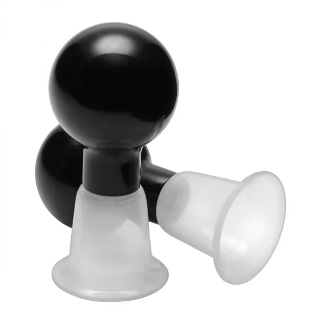 See-Thru Nipple Boosters - Size Matters at Spencer's
