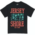Jersey Shore T Shirt at Spencer's