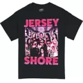 Group Pic T Shirt - Jersey Shore at Spencer's