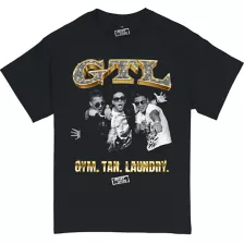 GTL T Shirt - Jersey Shore at Spencer's