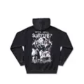 Bloody Disgusting Art the Clown Hoodie - Terrifier at Spencer's