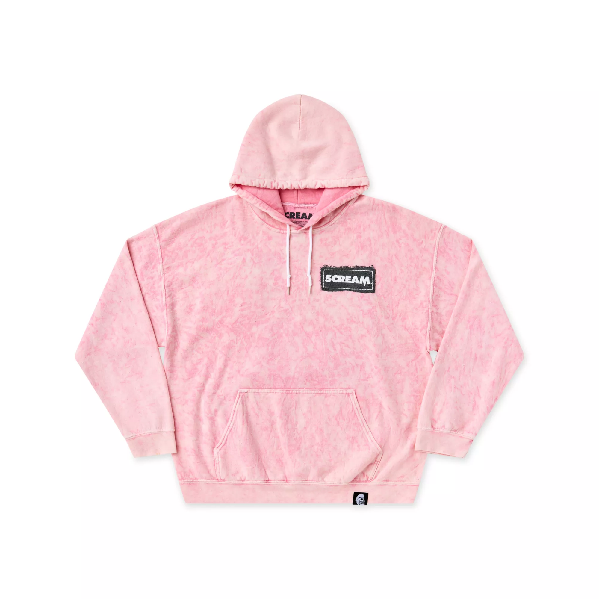 Bloody Disgusting Not In My Movie Hoodie - Scream
