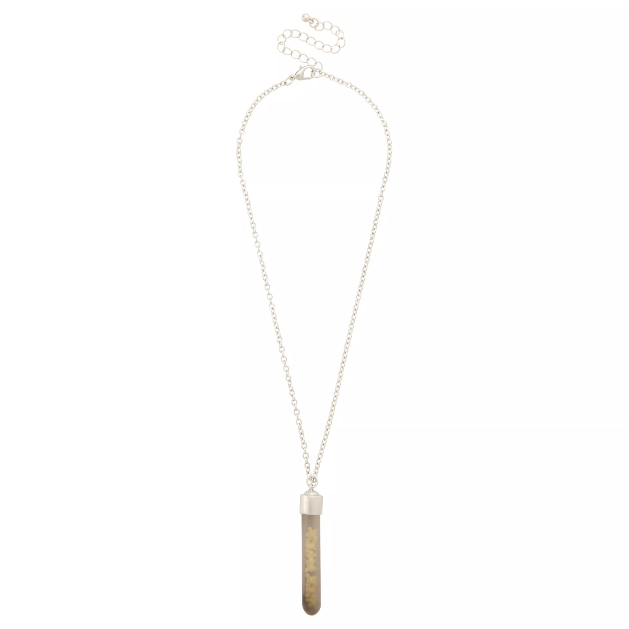 Multi-Pack Bone Apothecary Necklaces - 2 Pack